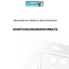 PDF met Dienstverleningsinformatie van De Groot Financieel Adviseurs