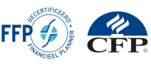 Lid van FFP en CFP gecertificeerd logo