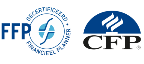 Lid van FFP en CFP gecertificeerd logo