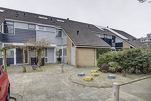 Aanbod koopwoningen van De Groot Makelaars oz