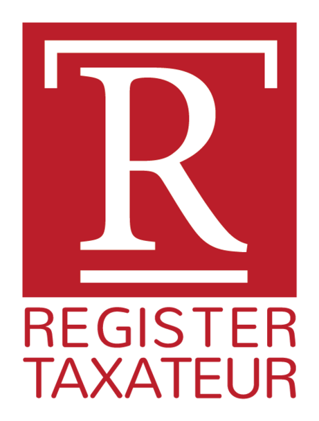 NRVT gecertificeerd als Register Taxateur